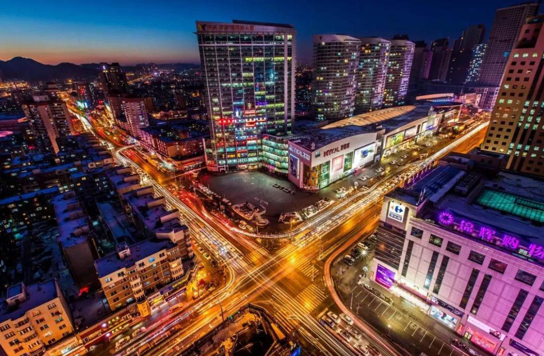 大连 辽宁有一座让外国人“起名”的城市，至今不改名，名声很响