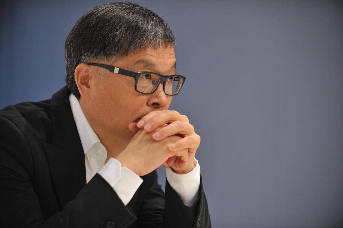 巨潮商业评论 美的回购狂