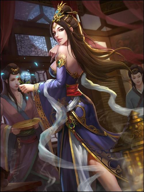 三国杀|三国杀：一人四吃？一局游戏里究竟能有几个吃人狂
