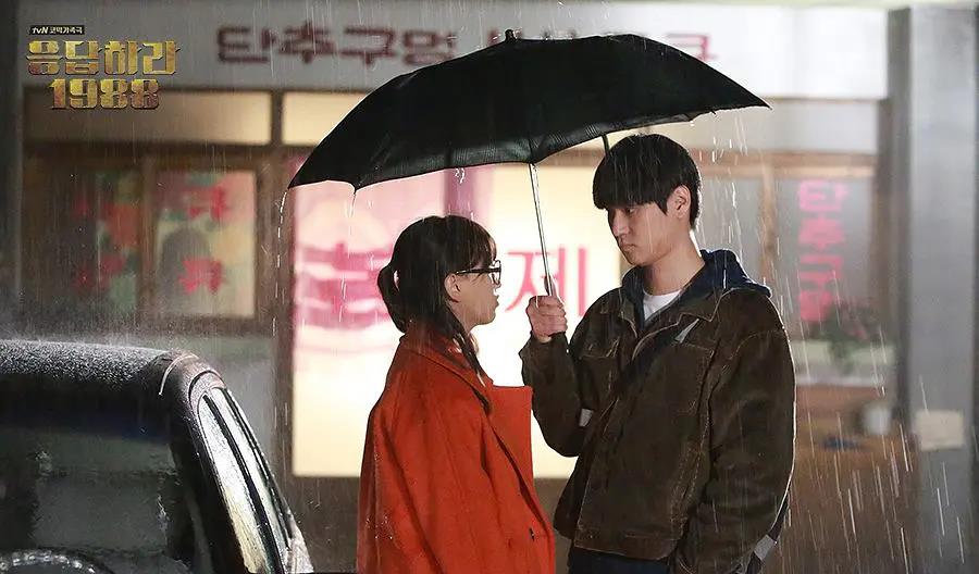 保剑锋|百看不厌的韩剧，必有请回答1988，一个美好又现实的乌托邦