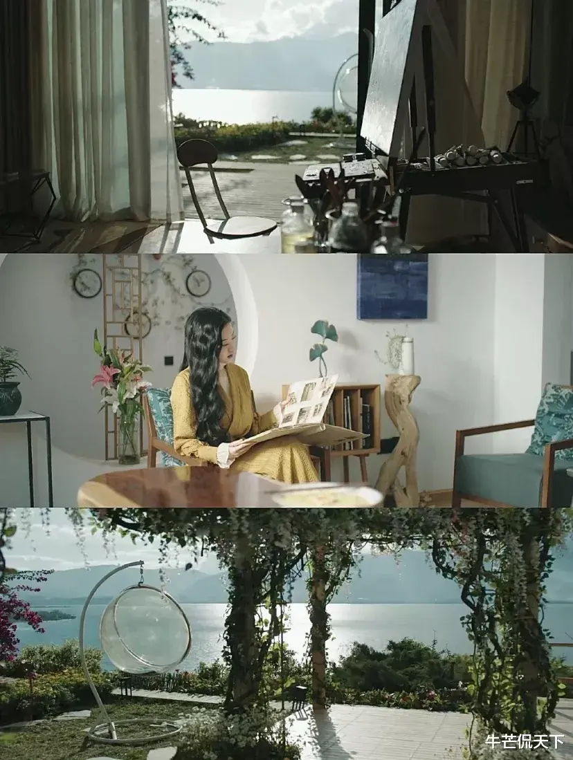 司藤|景甜和张彬彬公然在一起秀恩爱，他俩这是要公开？