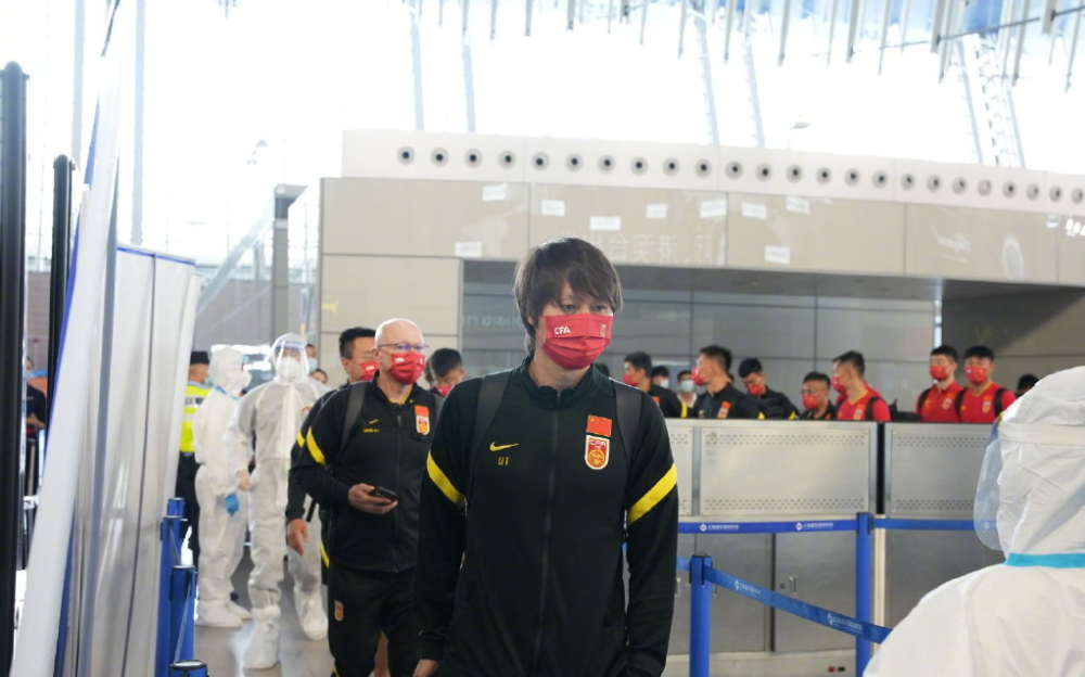 那些你很冒险的梦|日媒评价国足！并非不堪一击，须引起重视，将左右B组战局