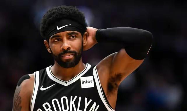 肖战 湖人、篮网酝酿1换2交易，威少、欧文互换东家，雷霆三少再聚首！