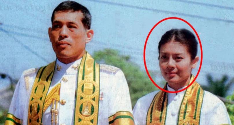 西拉米|西拉米回归搅动后宫，诗妮娜彰显姐妹情深，苏提达即将孤立无援