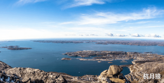 小行星 小行星撞击地球导致恐龙灭绝时引发的1500米高的海啸的痕迹被发现