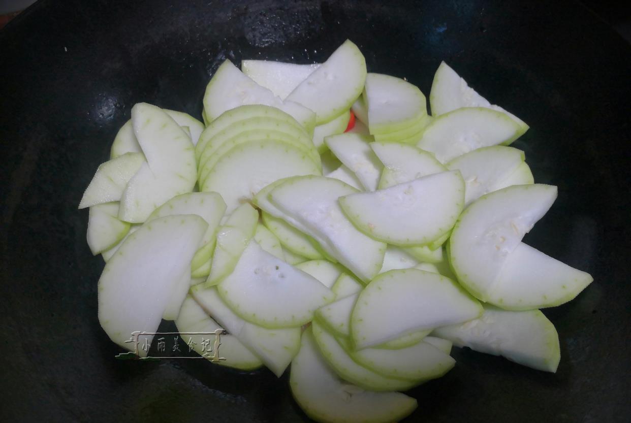 血糖|夏日，少吃西瓜黄瓜多吃这瓜，它是碱性蔬菜，正当季营养极高！