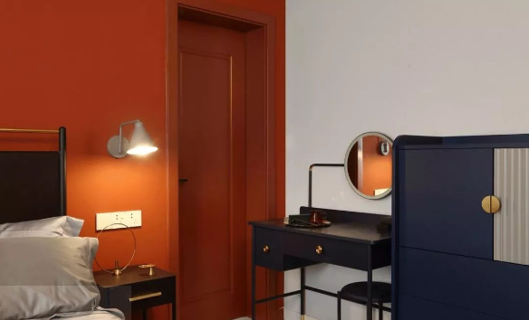 二柒山居|女孩工作后坚持和爸妈分开住，打造属于自己的67㎡单身公寓，真赞