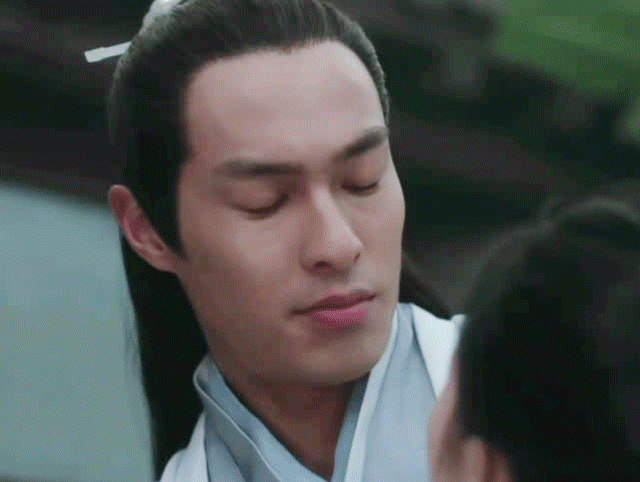 林一|不是每个男星古装都好看，现古装四丑出炉，每一个都很“酸眼睛”