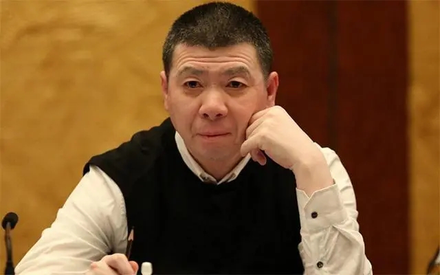 冯小刚|冯小刚：我拍什么都有票房，我特别孤独求败