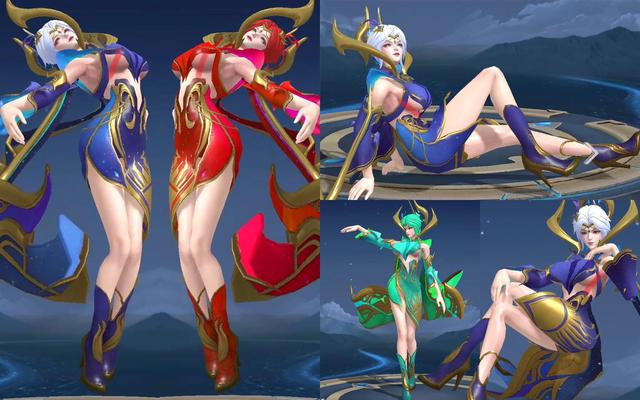 部落与弯刀|6号传说集体降价,芈月新星元曝光,三大福利开启,青铜玩家笑了