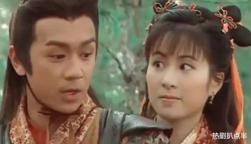 林志颖|大龄演少年，却毫无违和感，论扮嫩我只服这7位男星