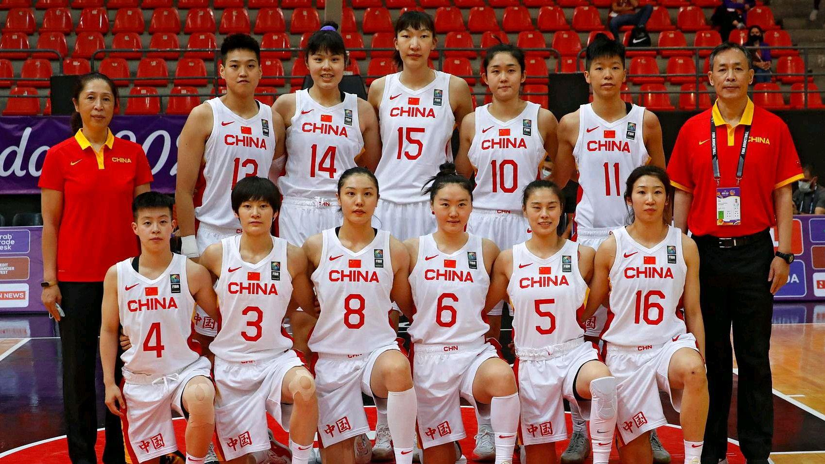 中国女篮|重返中国女篮！33+超级后卫强势加盟 曾是日本队克星 许利民终觉醒