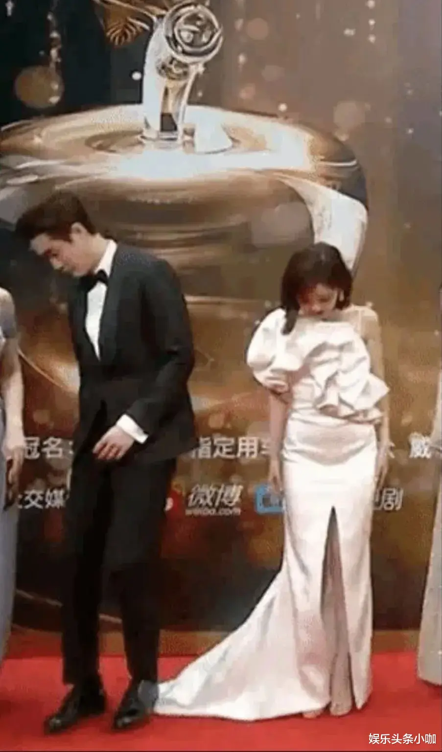 谭松韵|毛晓彤怀孕？唐嫣感情生变？杨紫谭松韵交恶？