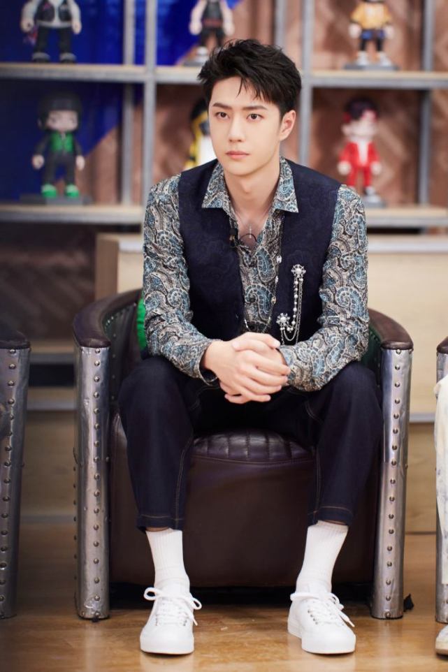 赵丽颖|王一博方吸取教训，呼吁理智追星，赵丽颖亏大了