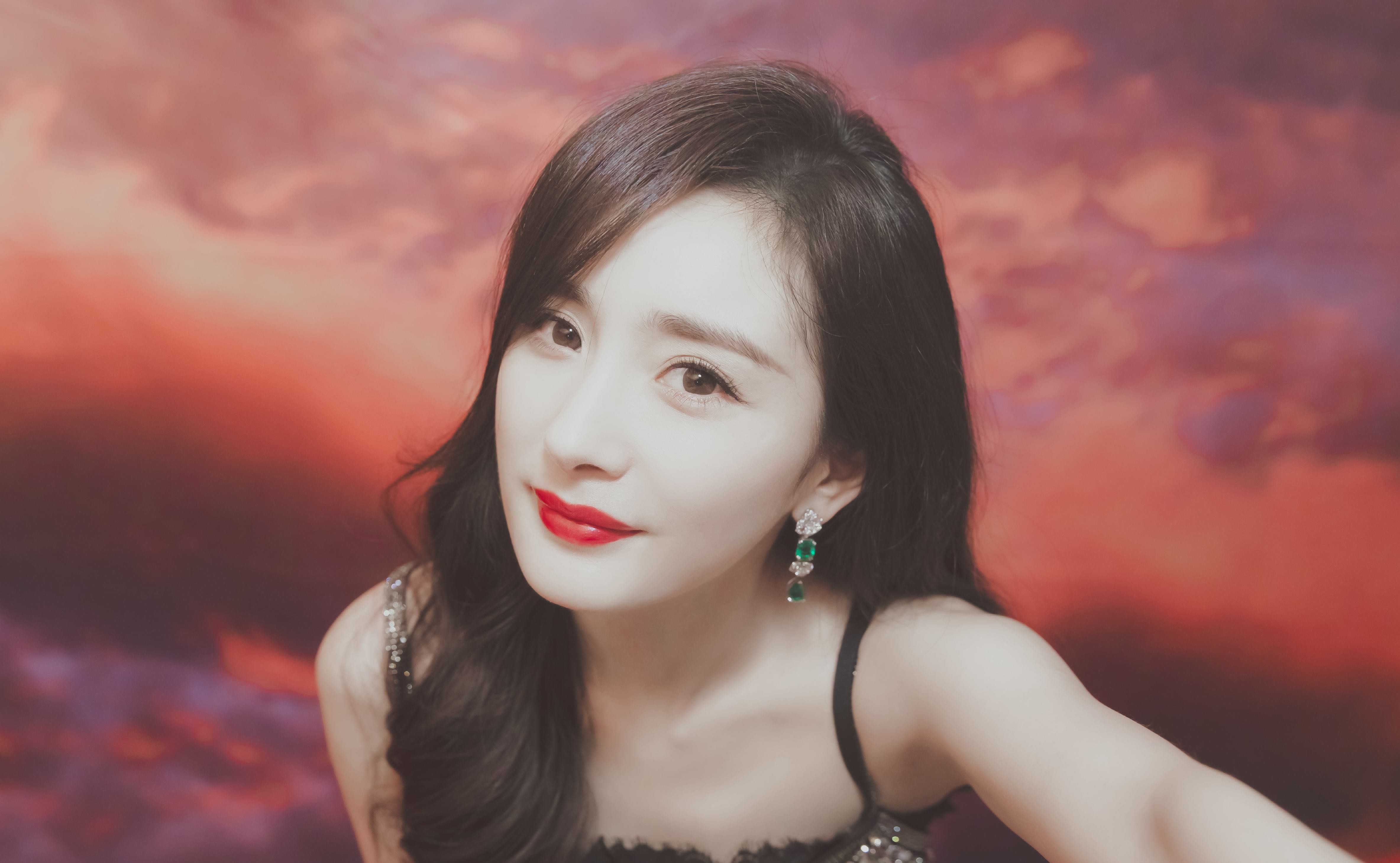 杨幂|34岁的杨幂为何不再婚？看完前夫刘恺威的评价，这谁敢娶回家？