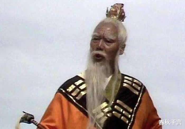 闫怀礼|“沙和尚”闫怀礼：临终前想见师父师兄，“猪八戒”迟来了5分钟