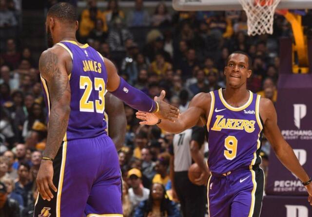 那些你很冒险的梦|从毒瘤到冠军,再到如今的2年4支球队!兄弟,你是老詹的最佳搭档