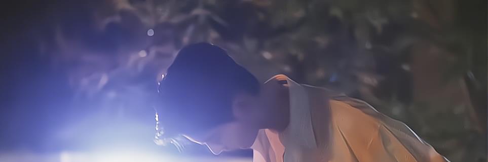 肖战|肖战工作室产出变风格，愈发会捕捉氛围感，最新视频“有感觉”