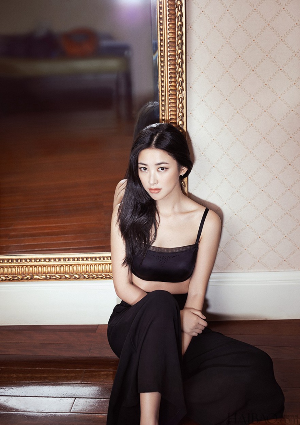 曹颖|来自北京的12位女星，关晓彤，朱琳，曹颖，谁最是你的菜？