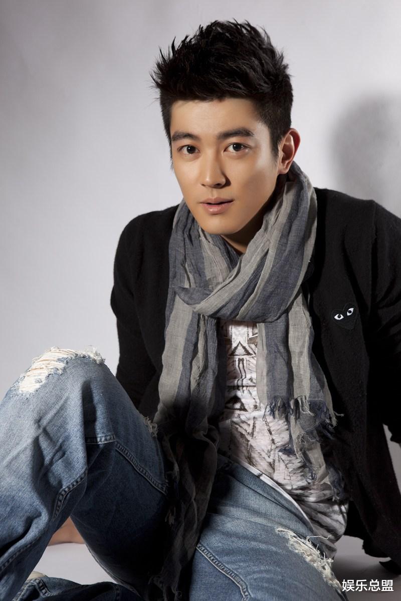 江疏影|无心之举成为小三，让江疏影为之疯狂的男人却有家庭？闹绯闻差点毁了自己！