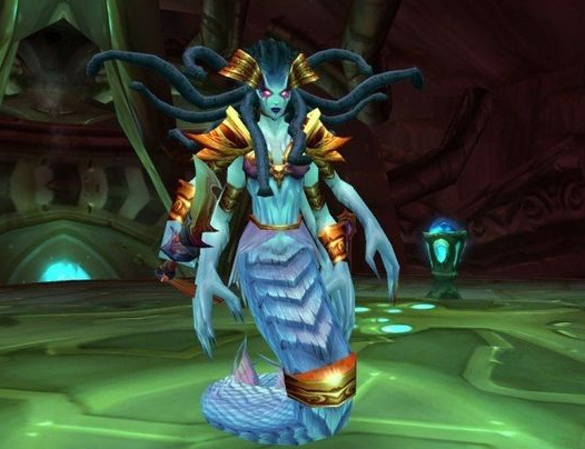 术士|魔兽世界：P2阶段开荒最轻松职业，不是术士，而是这个职业