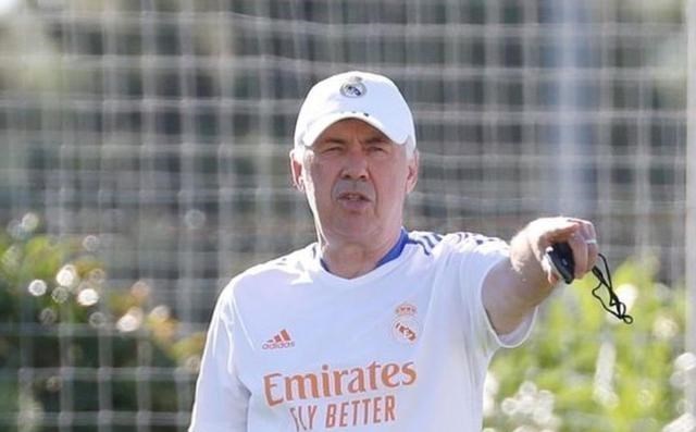 湖人队 安切洛蒂计划曝光,阿扎尔或被交易,皇马重建迎来重要选择?