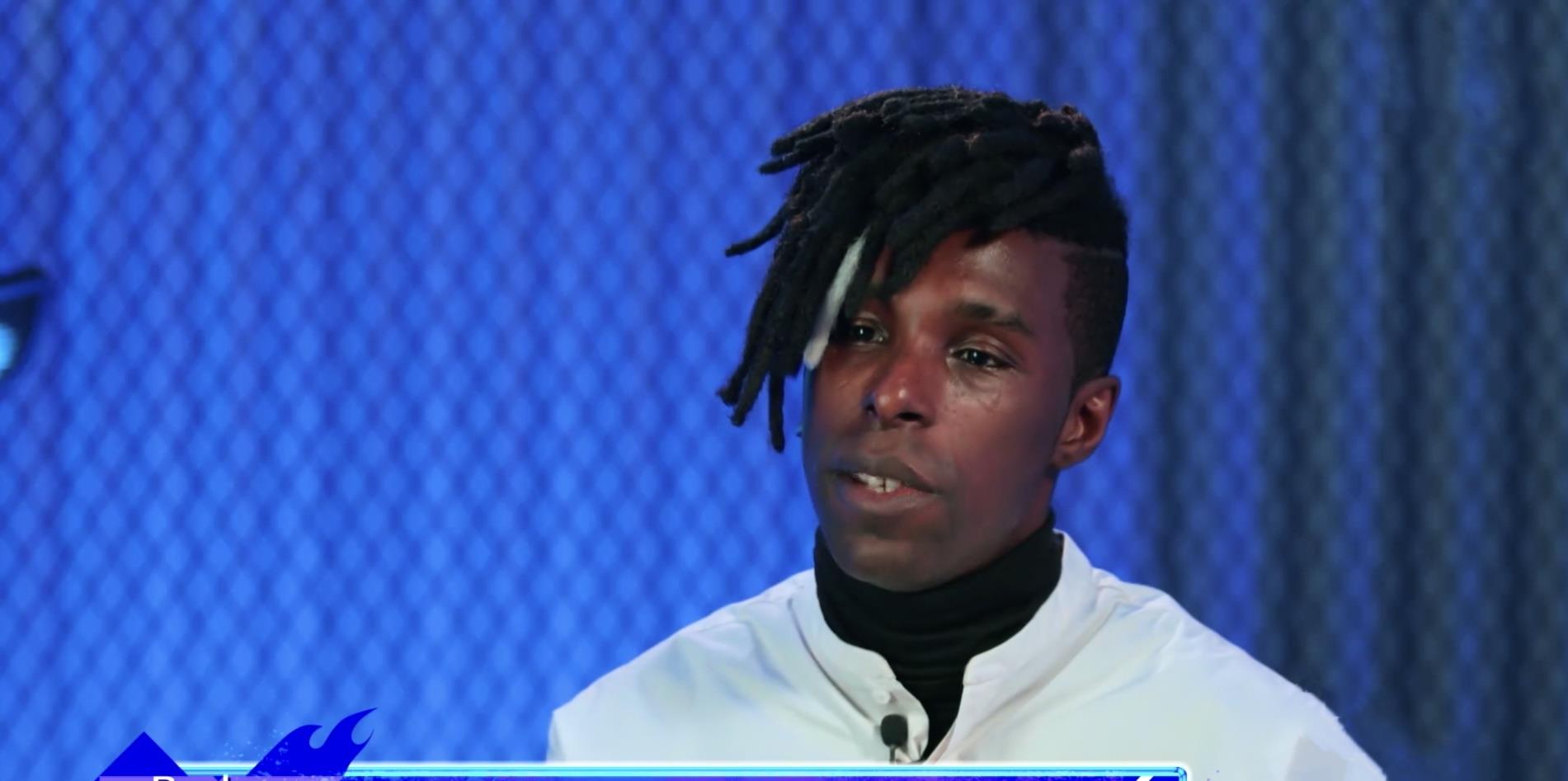 李沁|《街舞4》舞者分组完成，王一博场馆大神云集，6位舞者有实力夺冠