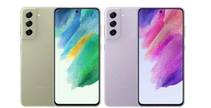 galaxy s21|三星S21 FE售价已定，配置信息再次确认，不能拒绝的性价比旗舰