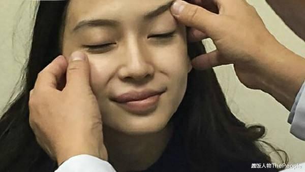 明星素颜|假吃假喝、假吻、假素颜，娱乐圈还有什么是真的？