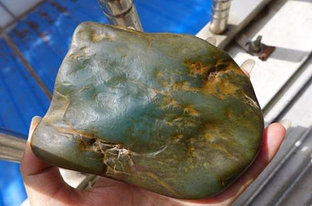 翡翠|这种翡翠原石价值极高，却趋于灭绝，想收藏得明白5个要点