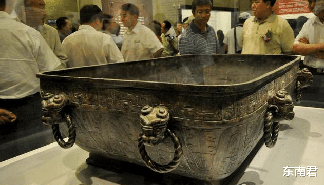 夏朝 数百名科学家搞出的“断代工程”，为何普遍不被国际社会接受？