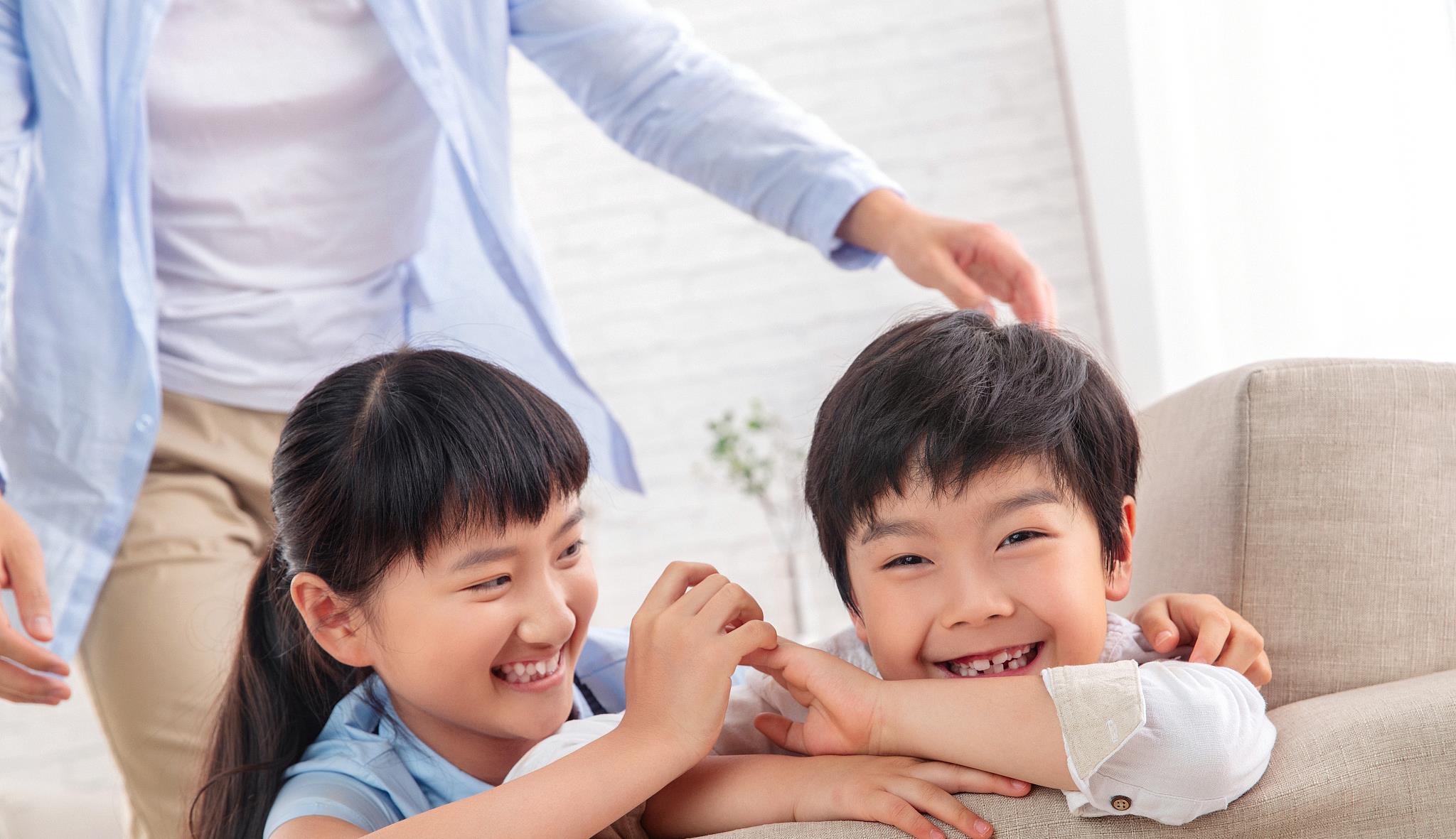 吴洪娜聊说育儿|妈妈后悔每天逼女儿跳绳3000为长个，医生：跳绳并非长个唯一途径