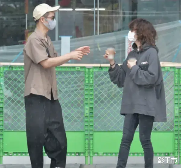 情侣|狗仔是真的爱这对CP吧