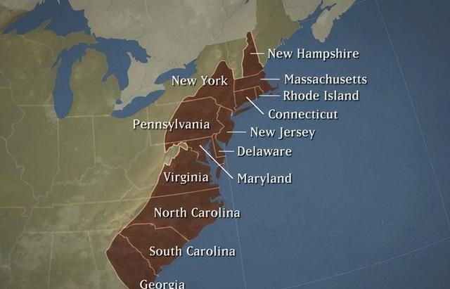 英国|当年英国派驻海外殖民地的总督们为什么没想过独立