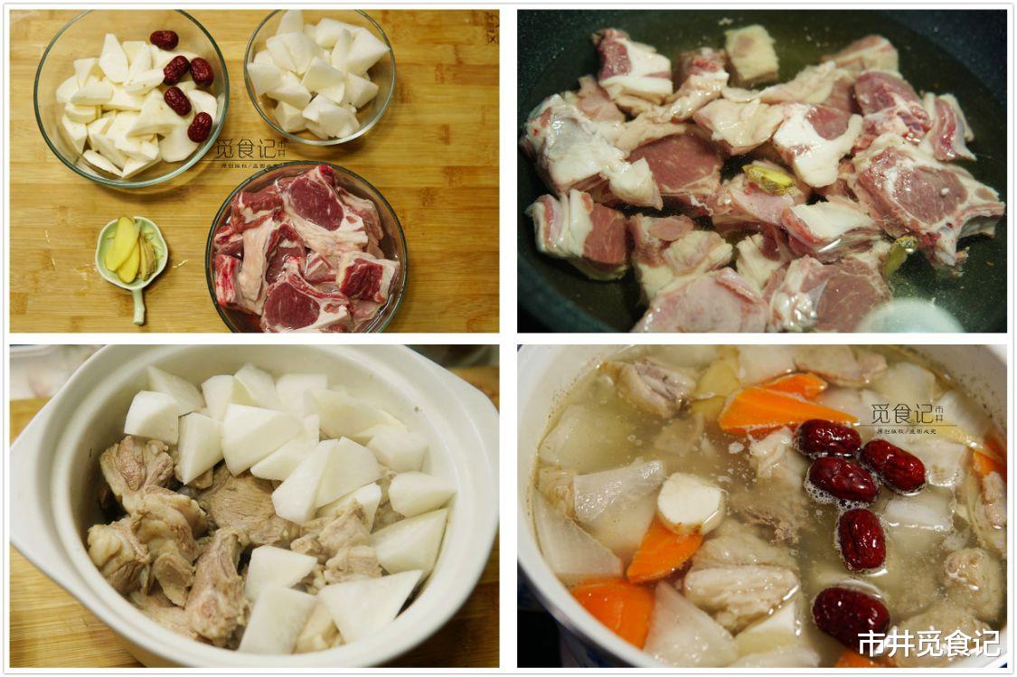 明天进入三九,天冷多吃6种“助阳”食物,阳气满满,温暖过寒冬