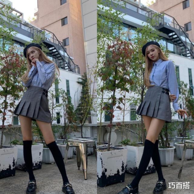 巧百搭|深扒朴彩英私服你会发现，穿衣有了这几大特点，效果会事半功倍