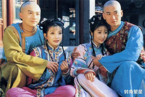 赵薇|45岁赵薇减肥成功，体重只有98斤，揭秘她的减肥方法