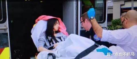 黄圣依|黄圣依86岁婆婆满脸疲惫、直播卖货引争议