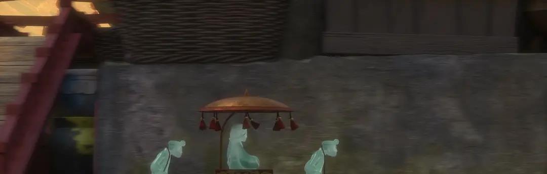 长脖子爸比说|5年磨一剑，不“跟风”的国漫，我被《俑之城》惊艳到了