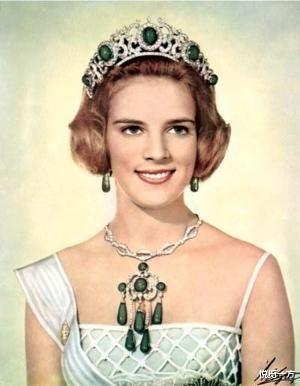 奥黛丽·赫本|红颜易老？赫本、费雯丽、凯利和欧洲美貌公主们容颜老去时