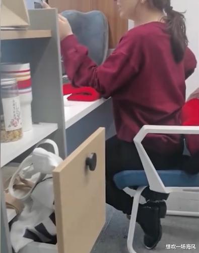 创业|河南：男子相亲被办公室女同事“嘲讽”，网友：你俩在一起得了