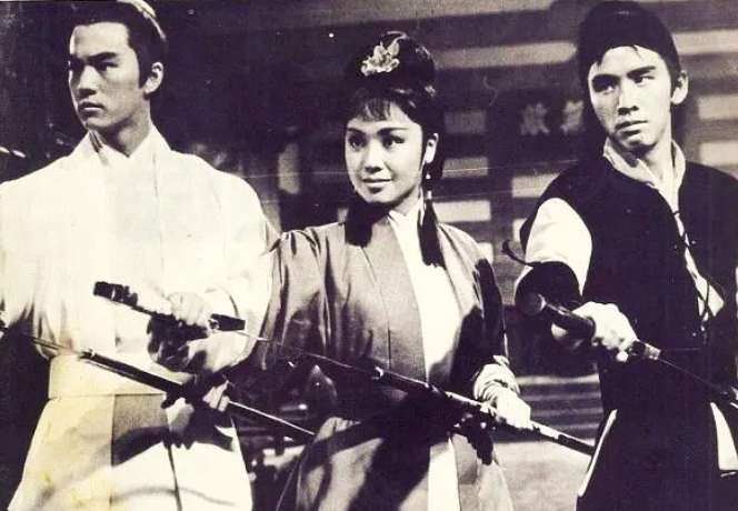 李连杰|10大保镖题材电影，每部都是动作片中的天花板