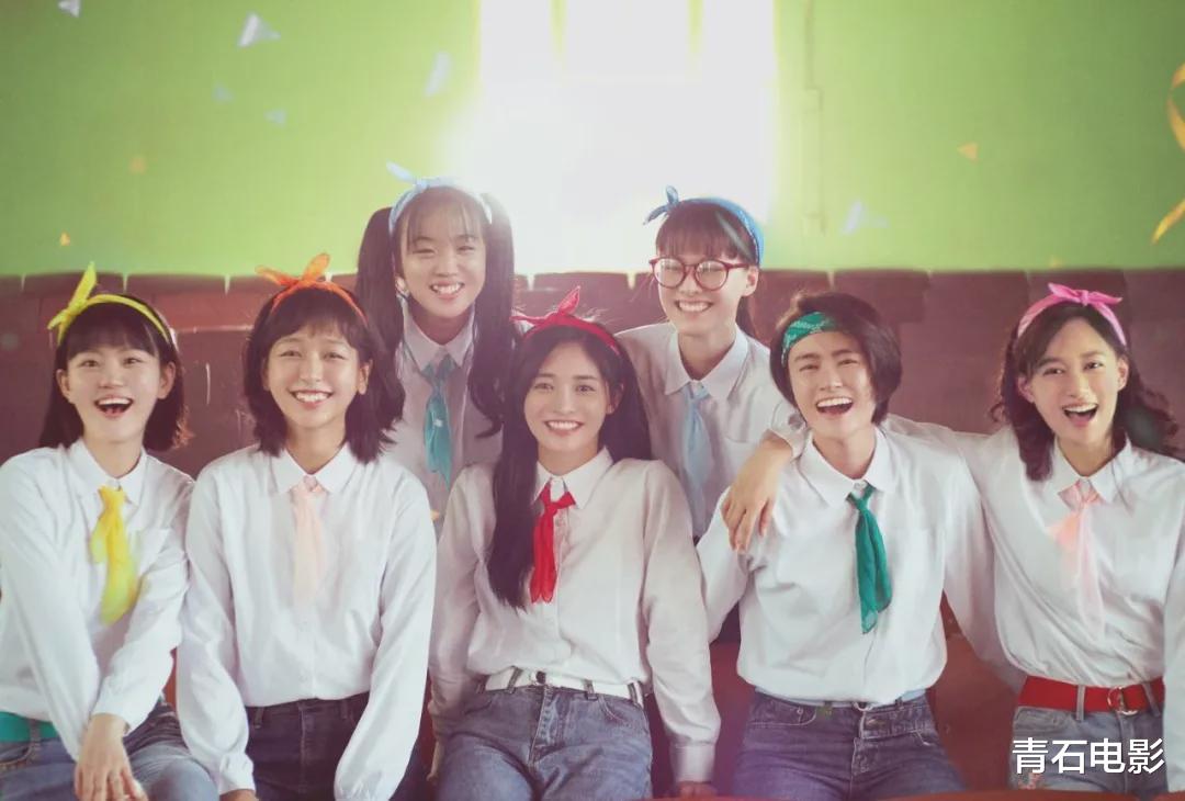 殷桃|从“大满贯视后”到“中戏校花”，集齐14大美女，这部新片稳了