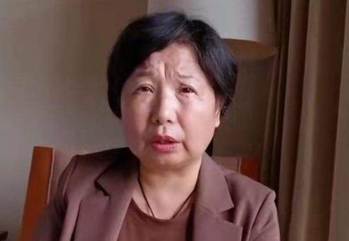 杜新枝|郭威身为关键人物，却始终保持沉默，纵容杜新枝还是另有苦衷？