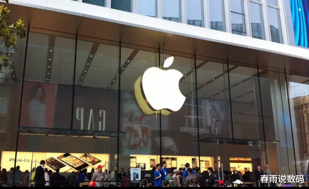 苹果公司|如果苹果退出中国，是中国损失大还是苹果损失大呢？