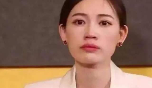 马蓉|马蓉离婚后近况曝光，不受前夫王宝强恋情影响，高调晒自拍变化大