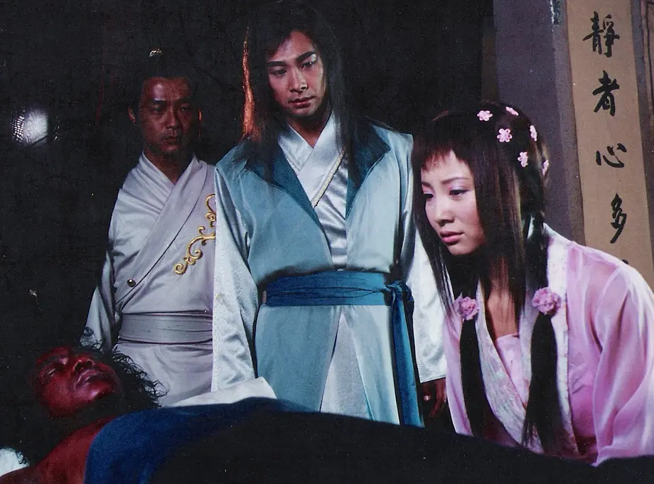 整容|有一种“整容”叫20年后的“孔慈”，曾丑到没眼看，今美到犯规