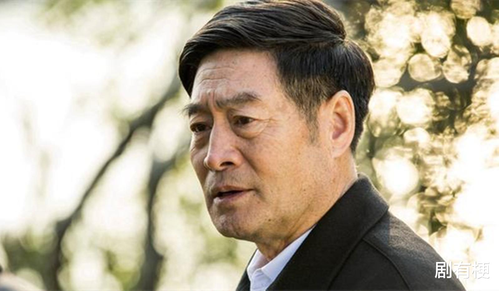 朱之文|《人民的名义》田国富当初为什么会离开汉东省？肯定跟赵立春有关