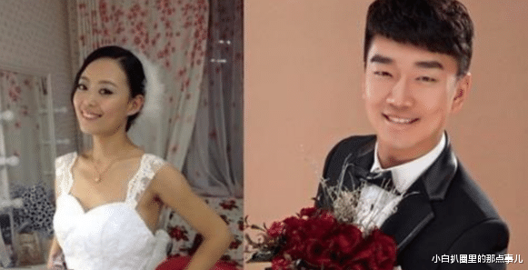 小白扒圈里的那点事儿 美女主持舍己产子，孩子百日就病逝，老公不仅不露面，还火速再婚