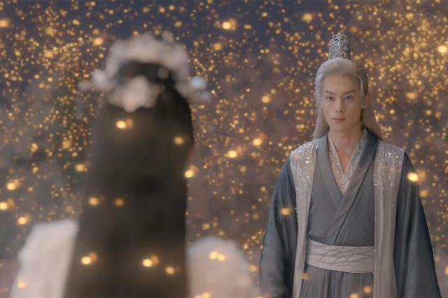 卿卿我心|2021年仙侠剧“全军覆没”，一部比一部烂，暴露很多仙侠剧的弊端